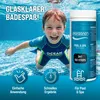 MONZANA Pool Teststreifen 3-in-1 Wassertester 150 Stück pH, Produktbild-Vorschau 3