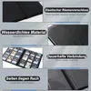 Sammelalbum Karten, 360 Seitentaschen groß Sammelkarten Produktbild-Vorschau 3