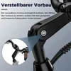 Ebike 26 Zoll e Bike Herren 36V 20.3Ah Akku Elektrofahrrad Produktbild-Vorschau 13