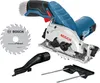 BOSCH Professional GKS 12V-26 Akku-Handkreissäge 12,0 V, Produktbild-Vorschau 33