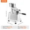 VEVOR Machine à galette de burger commerciale, machine à Voir les images du produit 7