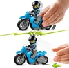LEGO 60299 Kaskadérské závody - sada s hračkou motorky Náhled obrázku produktu 8