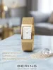 Damen Uhr BERING 10222-331-S golden klassisch Fashion Produktbild-Vorschau 2