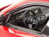 Ferngesteuertes Auto RC BMW X6 Rastar Pilot Rot 1:14 Produktbild-Vorschau 7