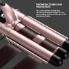 Lockenstab Set 5 in 1 3 Fässer Lockenwickler Verschiedenen Produktbild-Vorschau 6