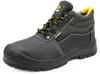 Sicherheitsschuhe - Arbeitsstiefel 39 - wasserdicht - Produktbild-Vorschau 1