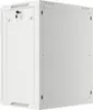 Lanberg WF01-6415-10S Armadio rack 15U a parete Grigio Anteprima dell’immagine prodotto 7
