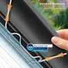 KESSER® 14x Polycarbonat Hohlkammerstegplatten 4mm | 10,25 Produktbild-Vorschau 6
