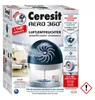 Henkel Ceresit AERO 360 Luftentfeuchter für 450 g blau Luft Produktbild-Vorschau 7