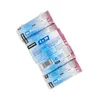 STARPAK Sacs poubelle LDPE 5 litres blanc 5 x 20 sacs sur Voir les images du produit 2