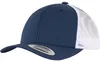 FLEXFIT 6606T | Retro Trucker 2-Tone Cap / Kappe / Mütze / Produktbild-Vorschau 1