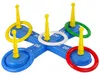 Gioco croce con cerchi + tazze con palline Teddies Anteprima dell’immagine prodotto 13