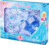 Mädchen-Set mit Schuhen für Prinzessinnen Produktbild-Vorschau 5