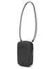 Pacsafe Brieftasche RFIDsafe crossbody bag Carbon 11040136 Produktbild-Vorschau 2