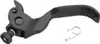 Shimano Bl-m8100 Leva freno sinistra Argento Argento Taglia Anteprima dell’immagine prodotto 3