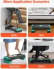 Aerobic-Übung Step-Plattform Verstellbarer Produktbild-Vorschau 7
