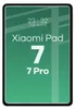 Bizon Glas Tab Klar Xiaomi Pad 7/7 Pro [2 PACK] Produktbild-Vorschau 3
