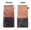 Melitta La Emozione Cafe Creme 100% Arabica - 1kg Produktbild-Vorschau 5