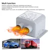 12V 800W ohrievač čelného skla s funkciou odhmlievania, 2 Náhľad obrázku produktu 6