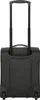 travelite Trolley Jetpack Wings 2 Cabin Black schwarz 40cm Produktbild-Vorschau 4