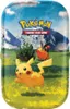 Pokemon Ascended Heroes: Pikachu Mini Tin German Produktbild-Vorschau 1