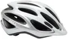 Bell Traverse Fahrradhelm Farbe: Weiß/Silber, Grösse: Produktbild-Vorschau 12