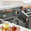 Olega ALG-XL68 Wasserkocher, 1,8L, 1800W Produktbild-Vorschau 4