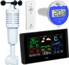 Funk-Wetterstation View Breeze Plus TFA 35.8001.01.99 Funk Produktbild-Vorschau 1