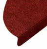 vidaXL Samolepicí podložky na schůdky 15 ks 56x17x3 cm Náhled obrázku produktu 7