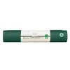 Naturkautschuk Yogamatte ECOPRO DIAMOND XL/XW jungle green Produktbild-Vorschau 5