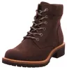 Ecco ELAINA damskie buty za kostkę - eleganckie buty za Podgląd zdjęcia produktu 7