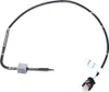 NRF 707338 Abgastemperatursensor passend für MERCEDES-BENZ Produktbild-Vorschau 1
