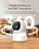 Eufy C220, Kamera bezpieczeństwa IP, Wewnętrzna, Podgląd zdjęcia produktu 10