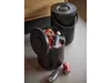 Mülleimer circular 15 liter black Náhled obrázku produktu 5