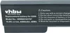 vhbw Akku Ersatz für HP 631243-001, 659083-001, HSTNN-CB2G, Produktbild-Vorschau 5