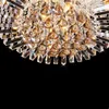 LED Kronleuchter  Deckenleuchte Pendelleuchte   mit Produktbild-Vorschau 7