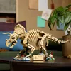 LEGO Jurassic World Szkielety dinozaurów: triceratops, Podgląd zdjęcia produktu 6