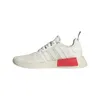 Adidas NMD R1 Weiß Sneaker HQ4451 Produktbild-Vorschau 2