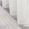 Dekoria Gardine mit Kräuselband, ecru, 60 x 100 cm Produktbild-Vorschau 2