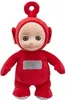 Peluche Teletubbies 36 cm big bum rosso Anteprima dell’immagine prodotto 6