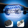 Elektrický skateboard Qekud S3 - duální motor 1100 W, Náhled obrázku produktu 10