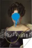 MuchoWow® Poster Johanna Henriette Engelen - Dubois Produktbild-Vorschau 1