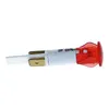 Europart Kontrolllampe rot, rund Produktbild-Vorschau 3