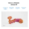 Stampante 3D ad alta velocità Flashforge Adventurer 5M - Anteprima dell’immagine prodotto 4