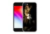 MuchoWow® Handyhülle Schutzhülle Hülle für iPhone SE 2020 Produktbild-Vorschau 2