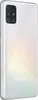 Samsung Galaxy A51 4GB/128GB Weiß (Prism Crush White) Dual Produktbild-Vorschau 5
