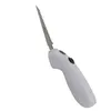 Coltello elettrico a batteria per carne, frutta e verdura - Anteprima dell’immagine prodotto 2