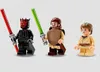 LEGO Star Wars - Dark Mauls Infiltrateur Sith Voir les images du produit 6
