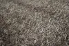 Shaggy Funny antrazit (140x200 cm) Náhľad obrázku produktu 6