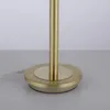 PAUL NEUHAUS Lampe de table LED 4026-60 laiton mat, G9, 2,6 Voir les images du produit 13